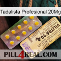 Tadalista Professional 20Mg new06